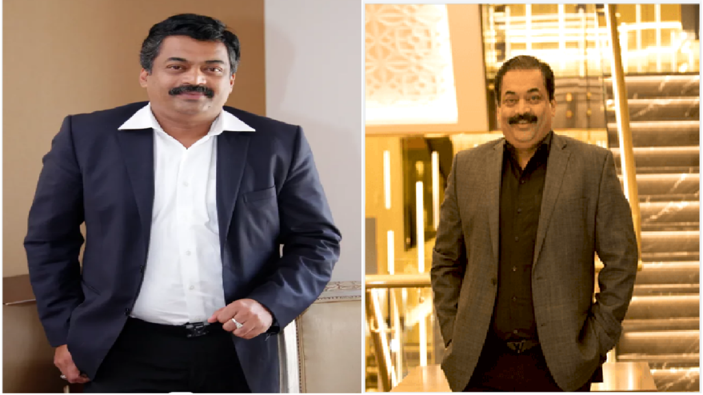 Confident Group Chairman C.J. Roy found dead in Bengaluru; suicide suspected