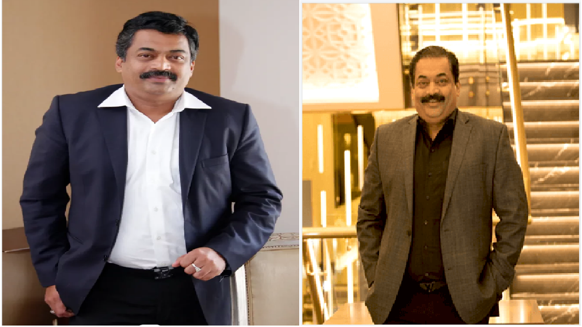 Confident Group Chairman C.J. Roy found dead in Bengaluru; suicide suspected