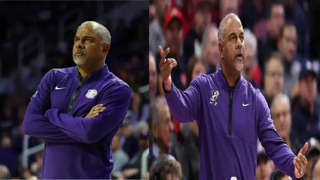 Kansas State Fires Jerome Tang After Postgame Comments Amid 10–15 Season Struggles