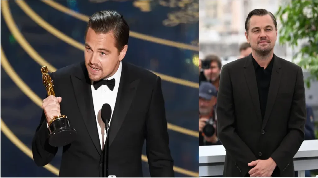 Leonardo DiCaprio: Biography, Career, Net Worth and Environmental Legacy