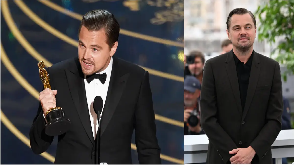 Leonardo DiCaprio: Biography, Career, Net Worth and Environmental Legacy