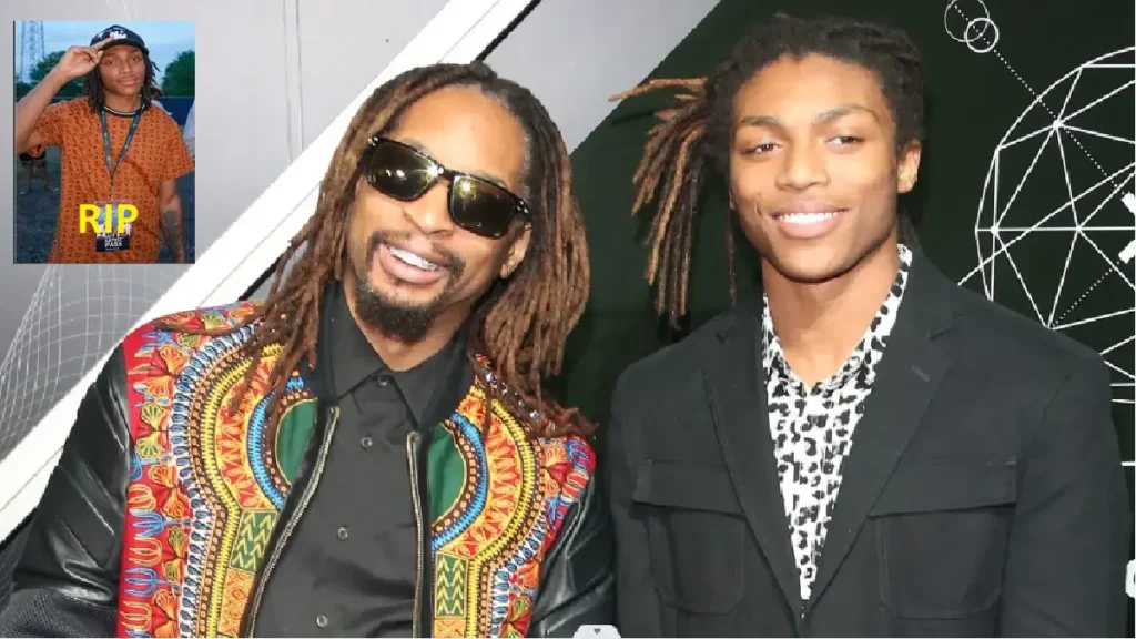 Lil Jon’s Son Nathan Smith Found Dead