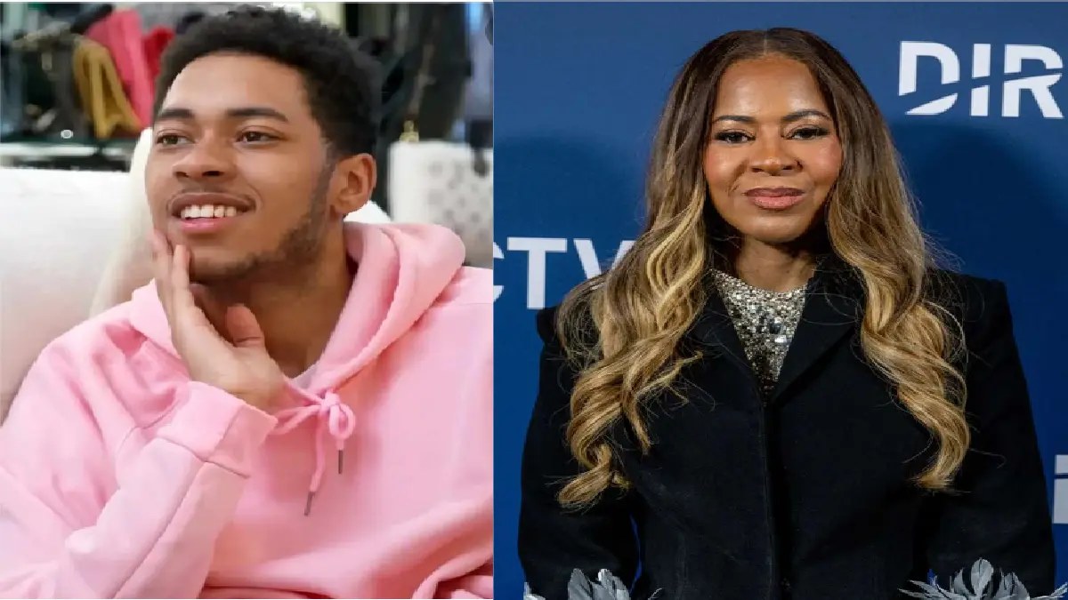 Mary Cosby’s Son Robert Cosby Jr. Dies at 23