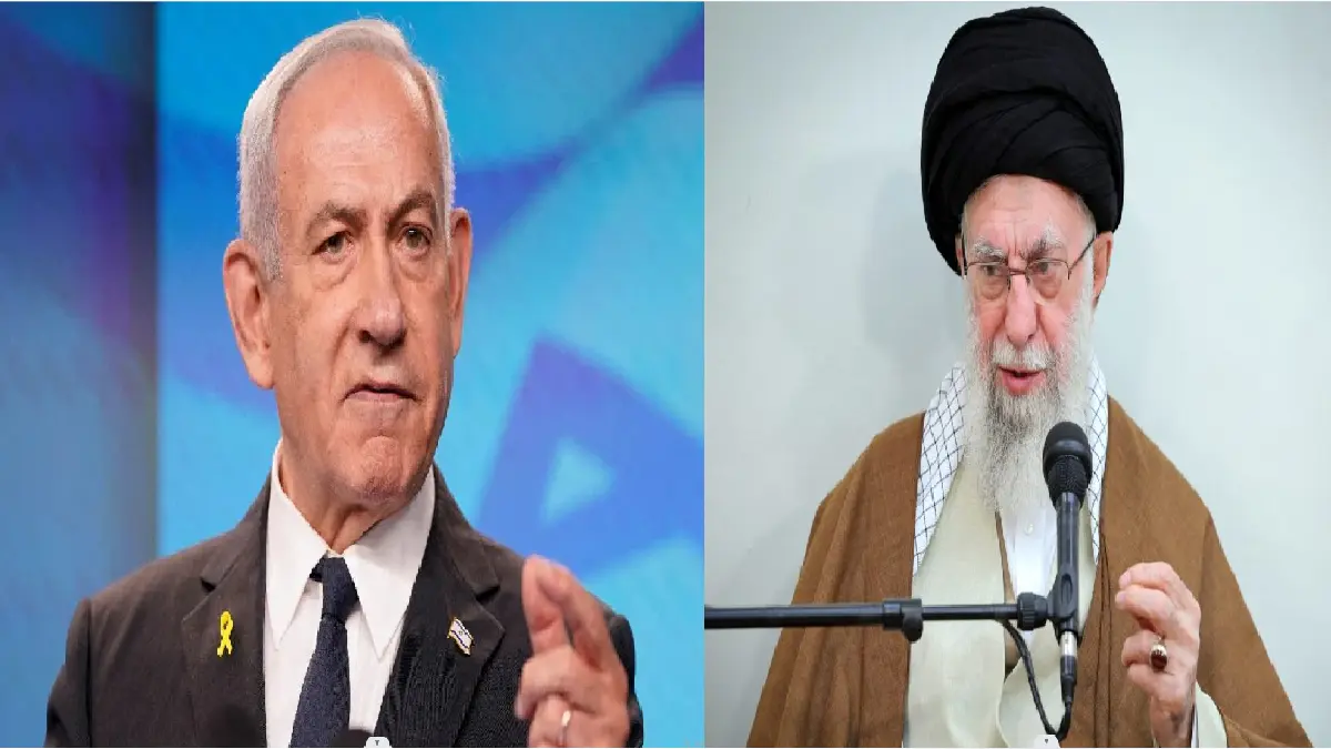 Netanyahu Demands Iran Abandon All Enriched Uranium