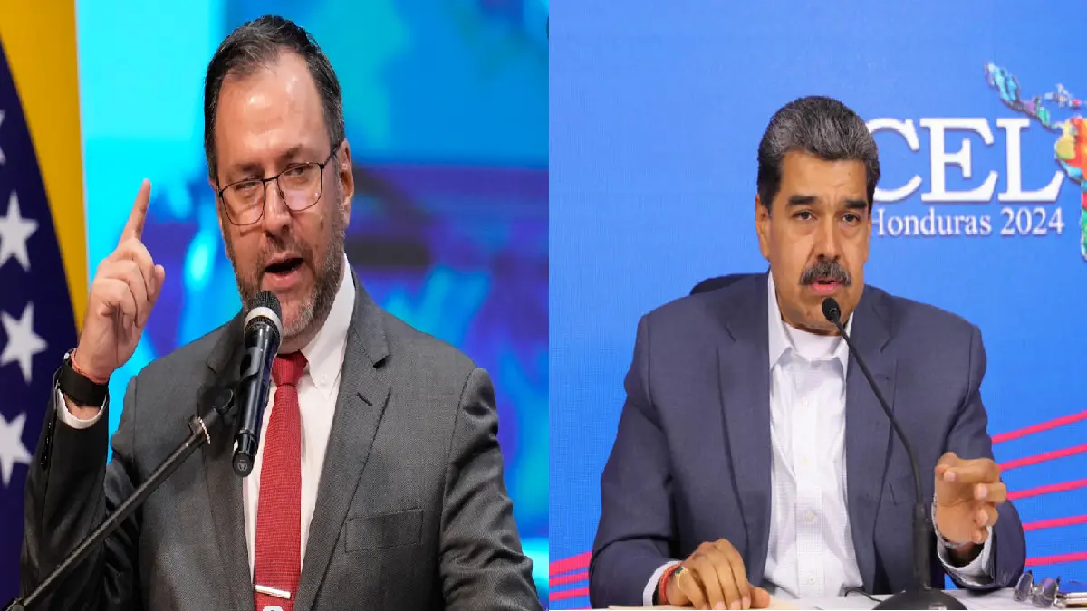 Release Maduro Now: Echoes as Venezuela Demands Immediate Return of Nicolás Maduro