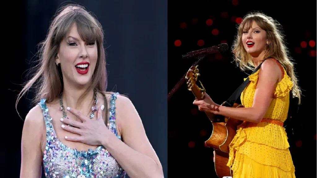 Taylor Swift’s Swift Home trademark dispute legal filing