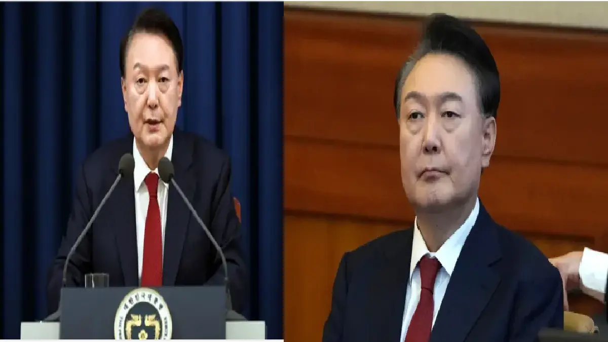 South Korea’s Ex-President Yoon Suk-yeol Jailed for Life for Masterminding Insurrection