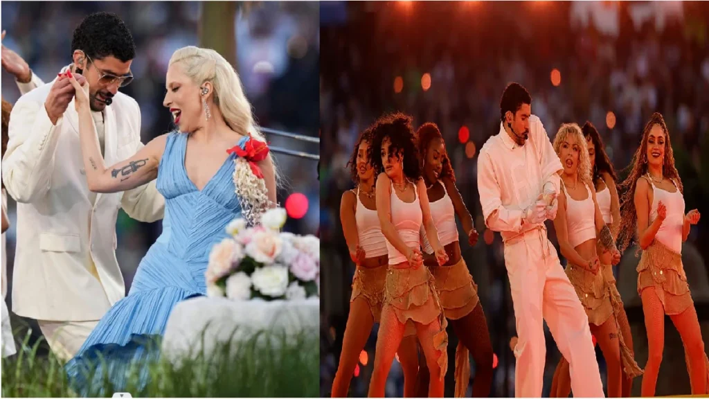 Bad Bunny’s Super Bowl 2026 Halftime Show