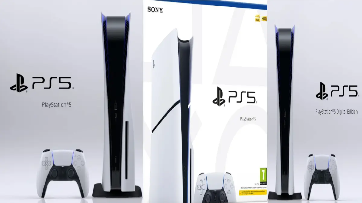 PS5 Price Increase 2026: Sony Raises PlayStation 5 Prices Worldwide
