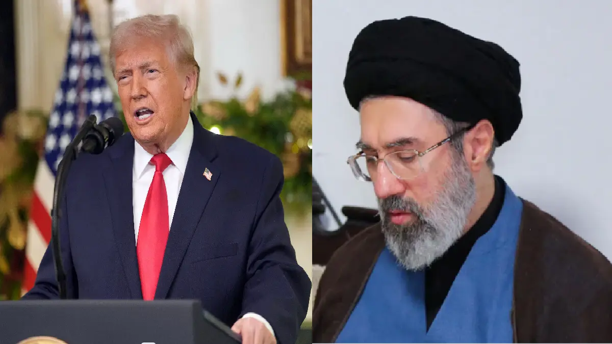Trump Iran Talks: Trump Claims Iran Is ‘Afraid’ to Admit Negotiations; Iran Denies