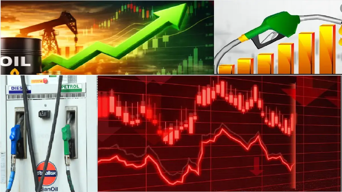 US–Iran War 2026: Global Markets Crisis as Oil Prices Surge and Trade Disruptions Grow
