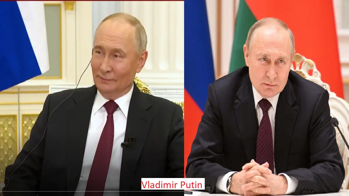 Who Is Vladimir Putin? Age, Height, Net Worth and Power Behind Russia’s Leader
