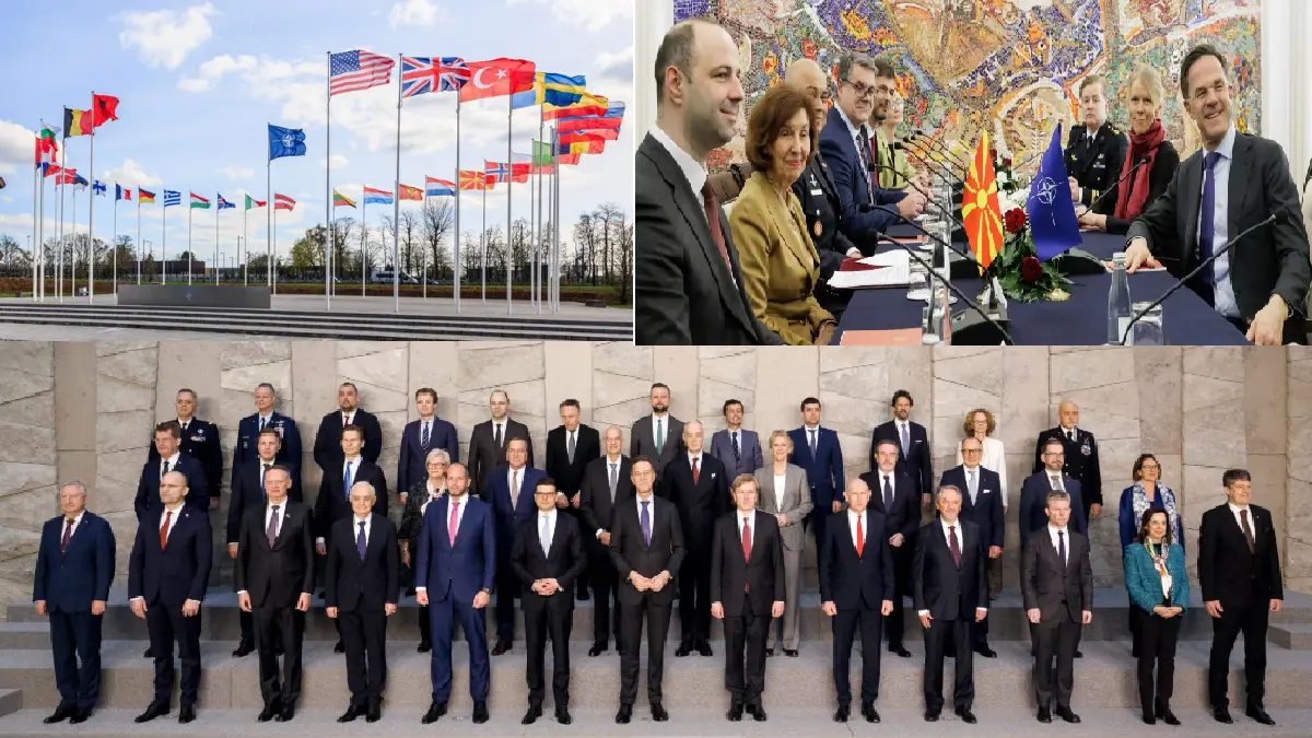 What Is NATO? How the 75-Year-Old Alliance Still Shapes Global Politics